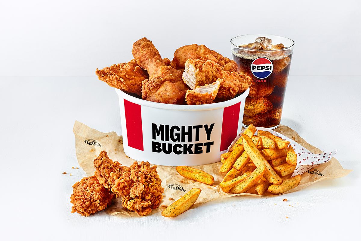 KFC Maidstone - Week Street - Photo 1