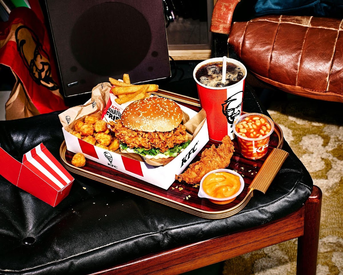 KFC Maidstone - Week Street - Photo 2