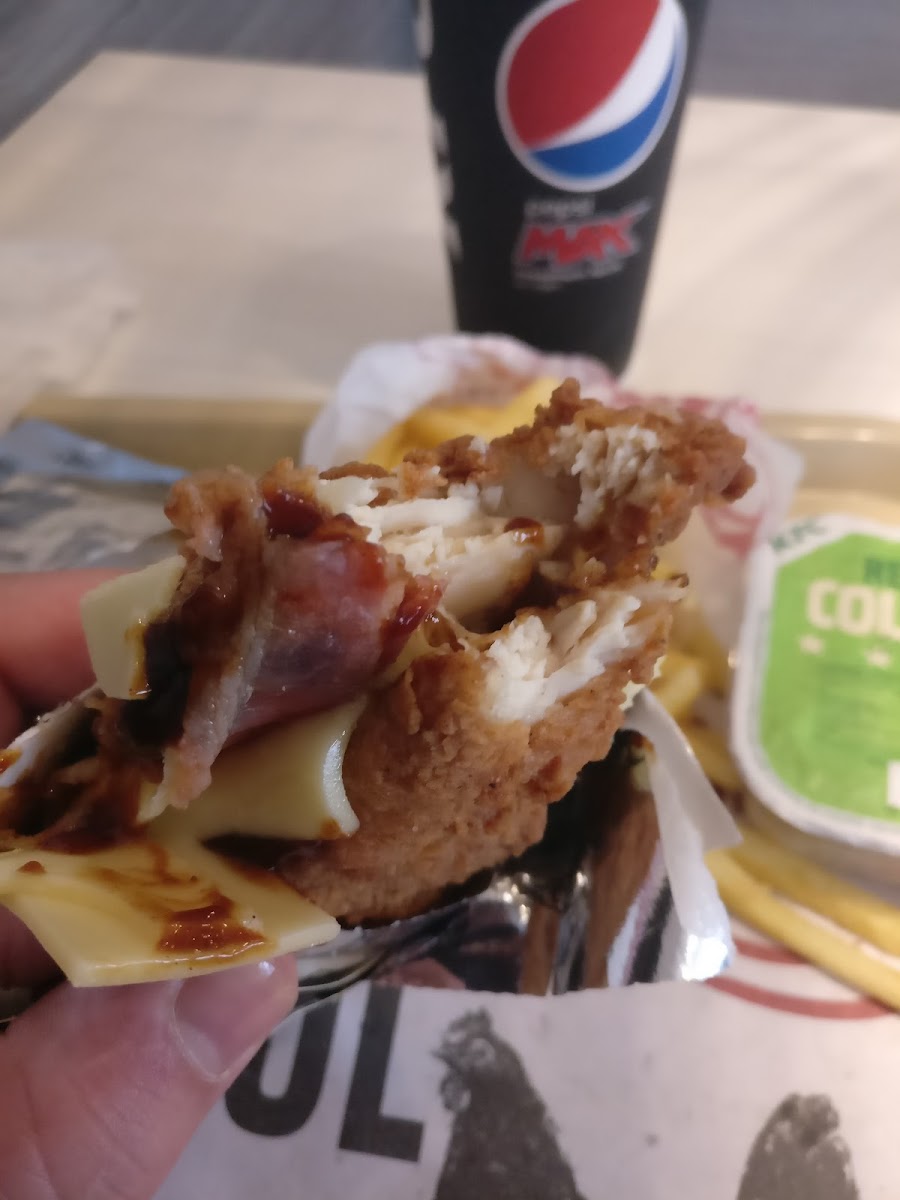 KFC Maidstone - Week Street - Photo 5