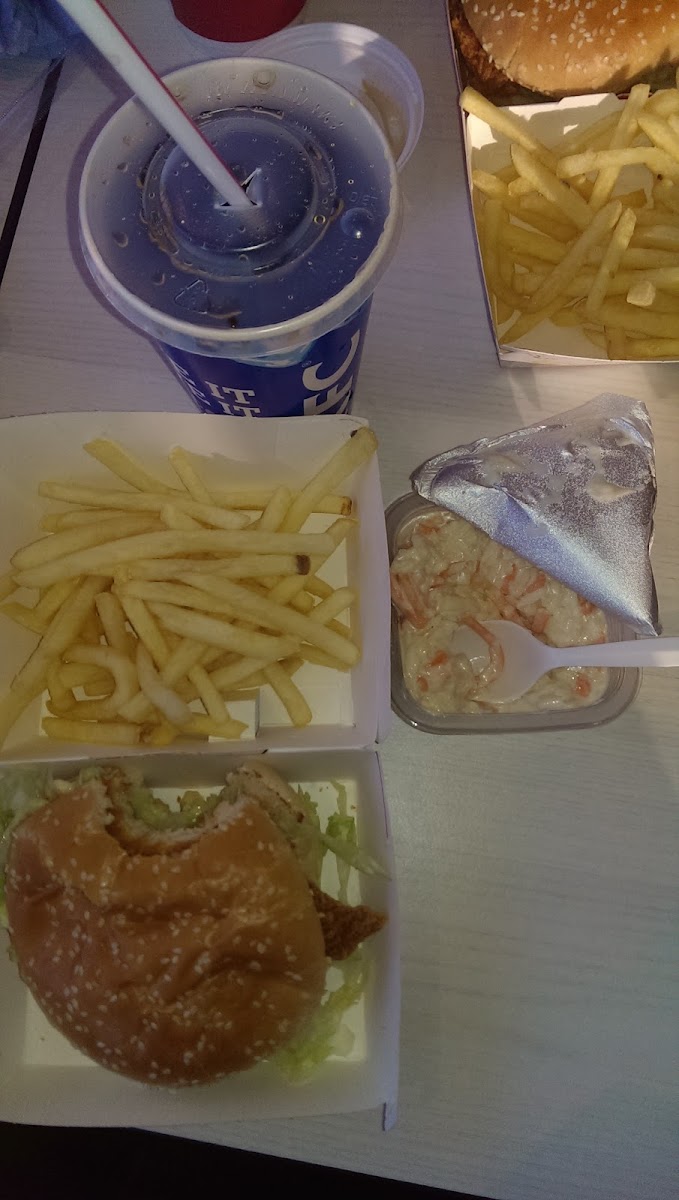 KFC Maidstone - Week Street - Photo 6