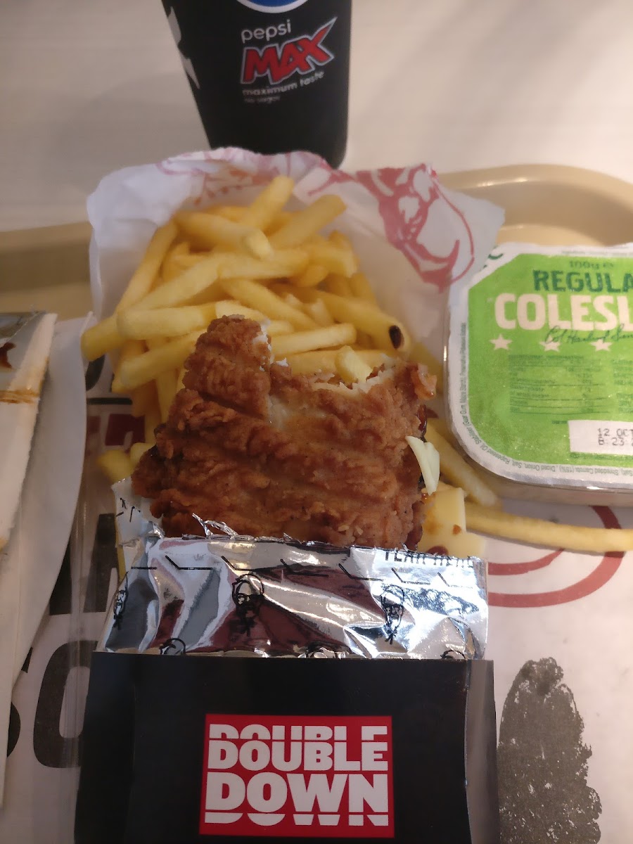 KFC Maidstone - Week Street - Photo 7