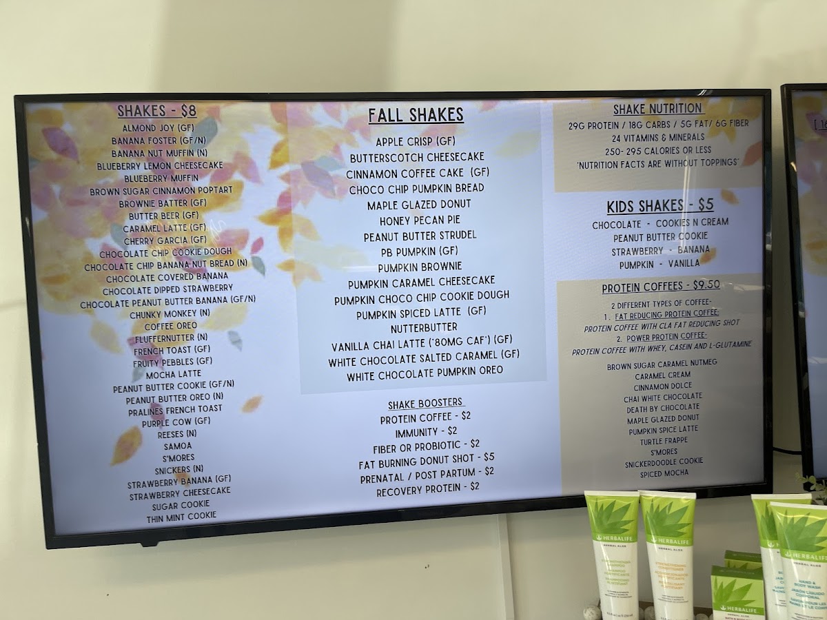 Menu Photo 5