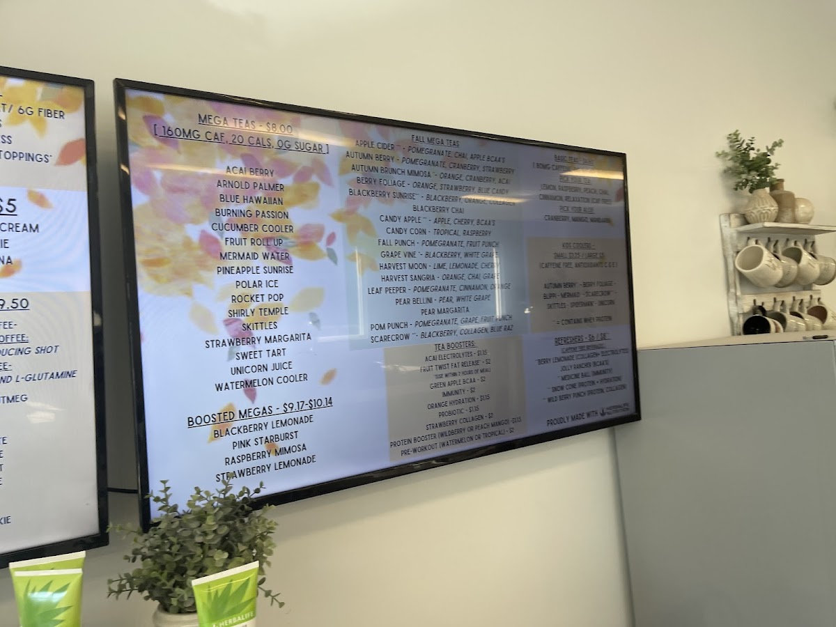 Menu Photo 6