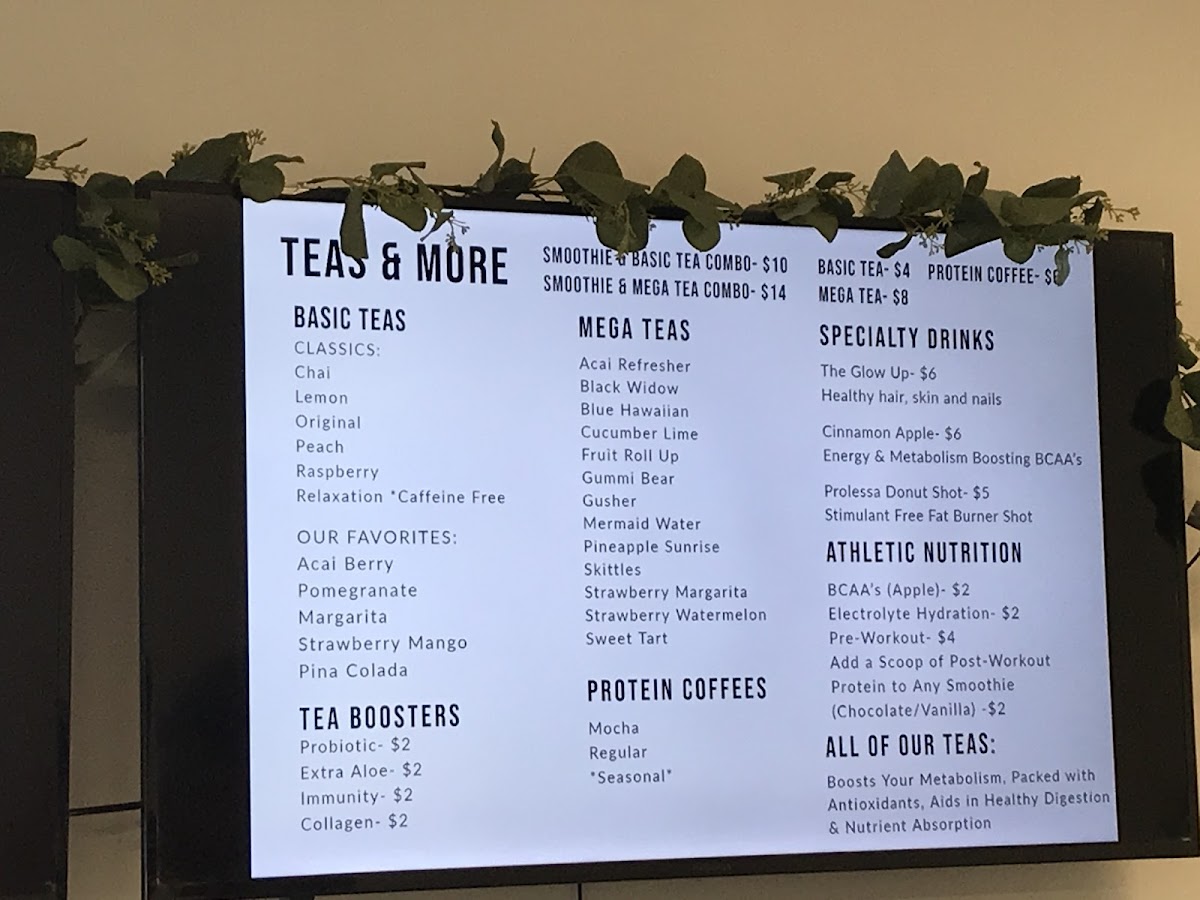 Menu Photo 7