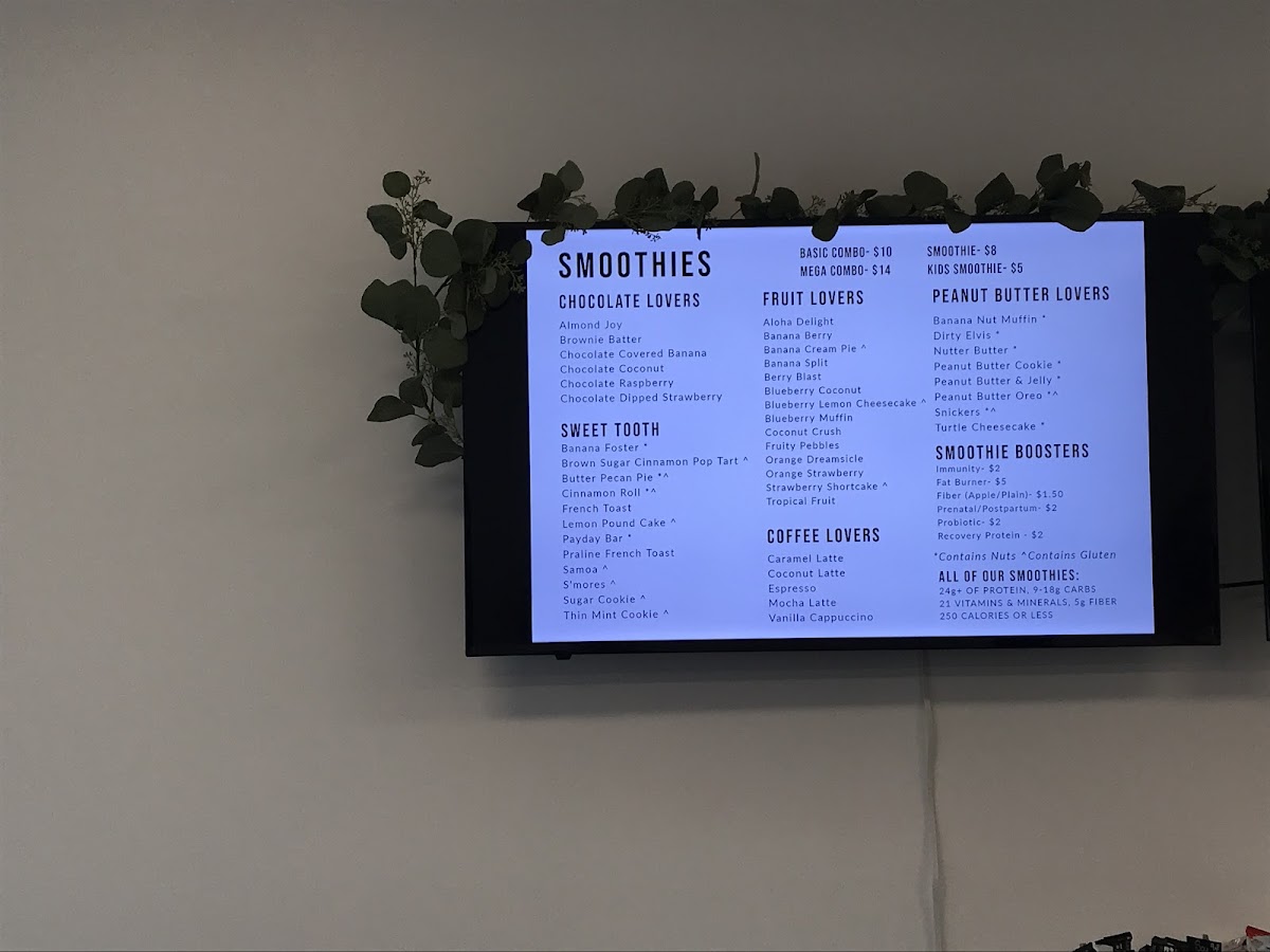 Menu Photo 8