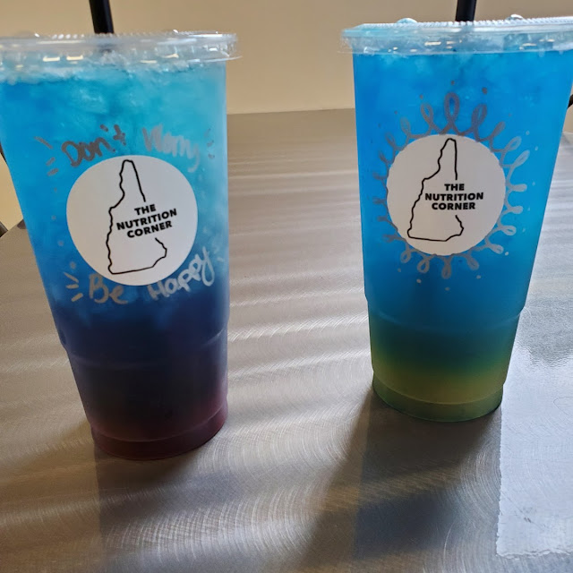 Mega Tea