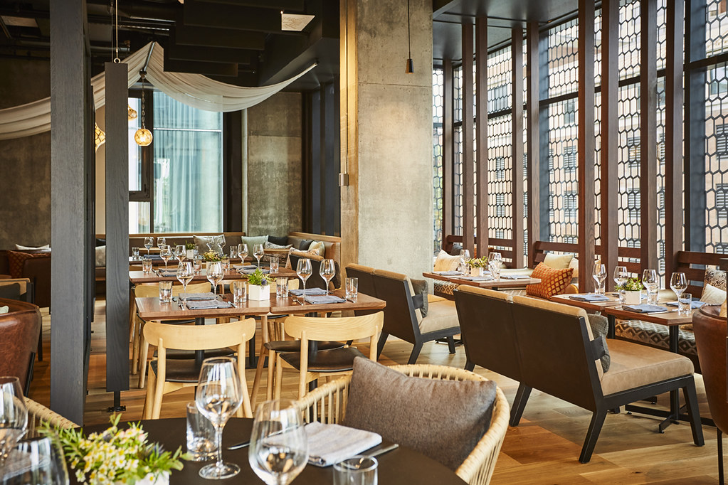 Norca Restaurant & Bar