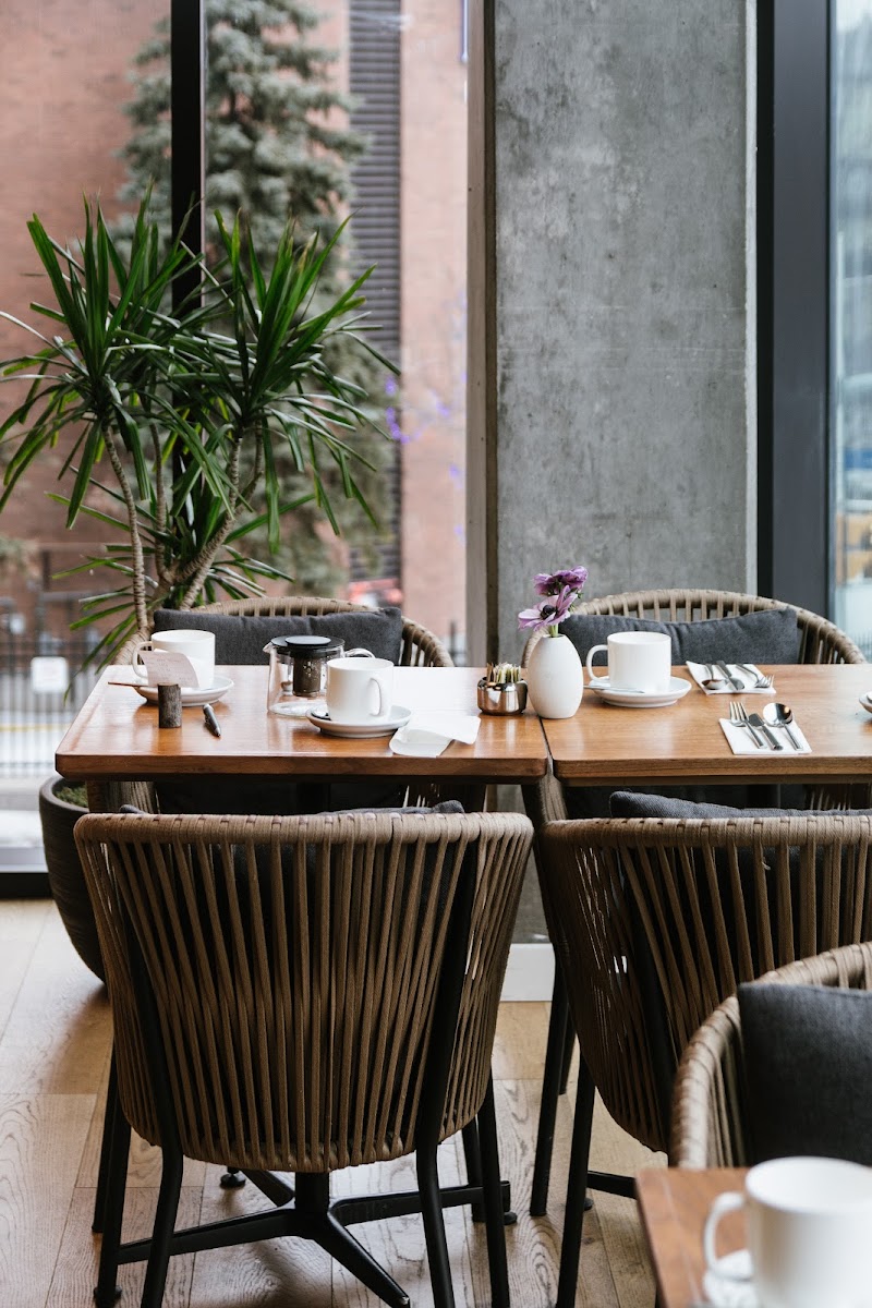Norca Restaurant & Bar - Photo 4