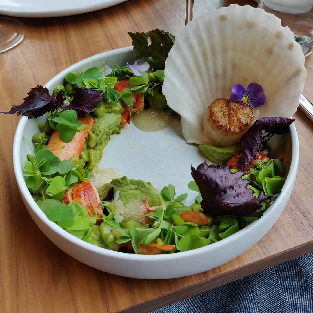 Norca Restaurant & Bar - Photo 5