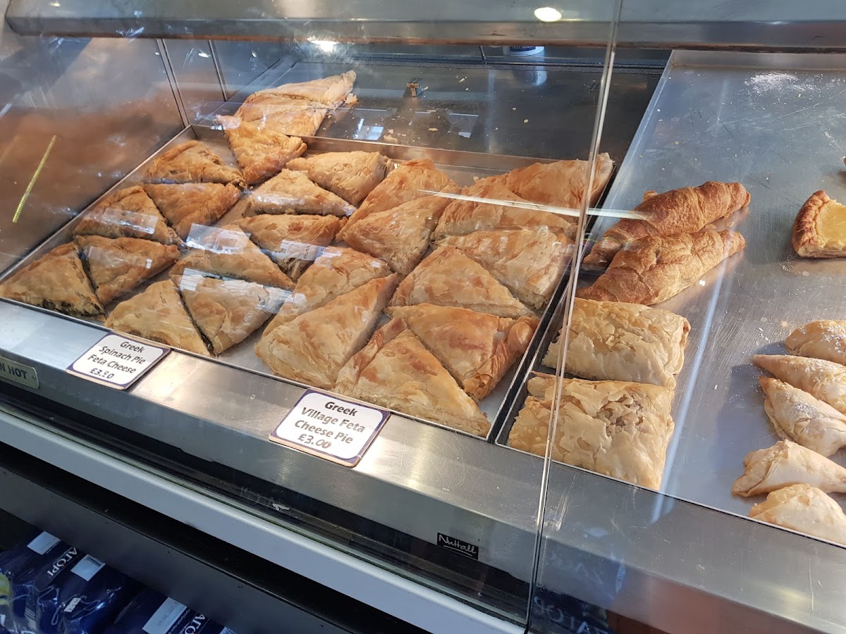 GReat Bakery & Deli - Photo 3