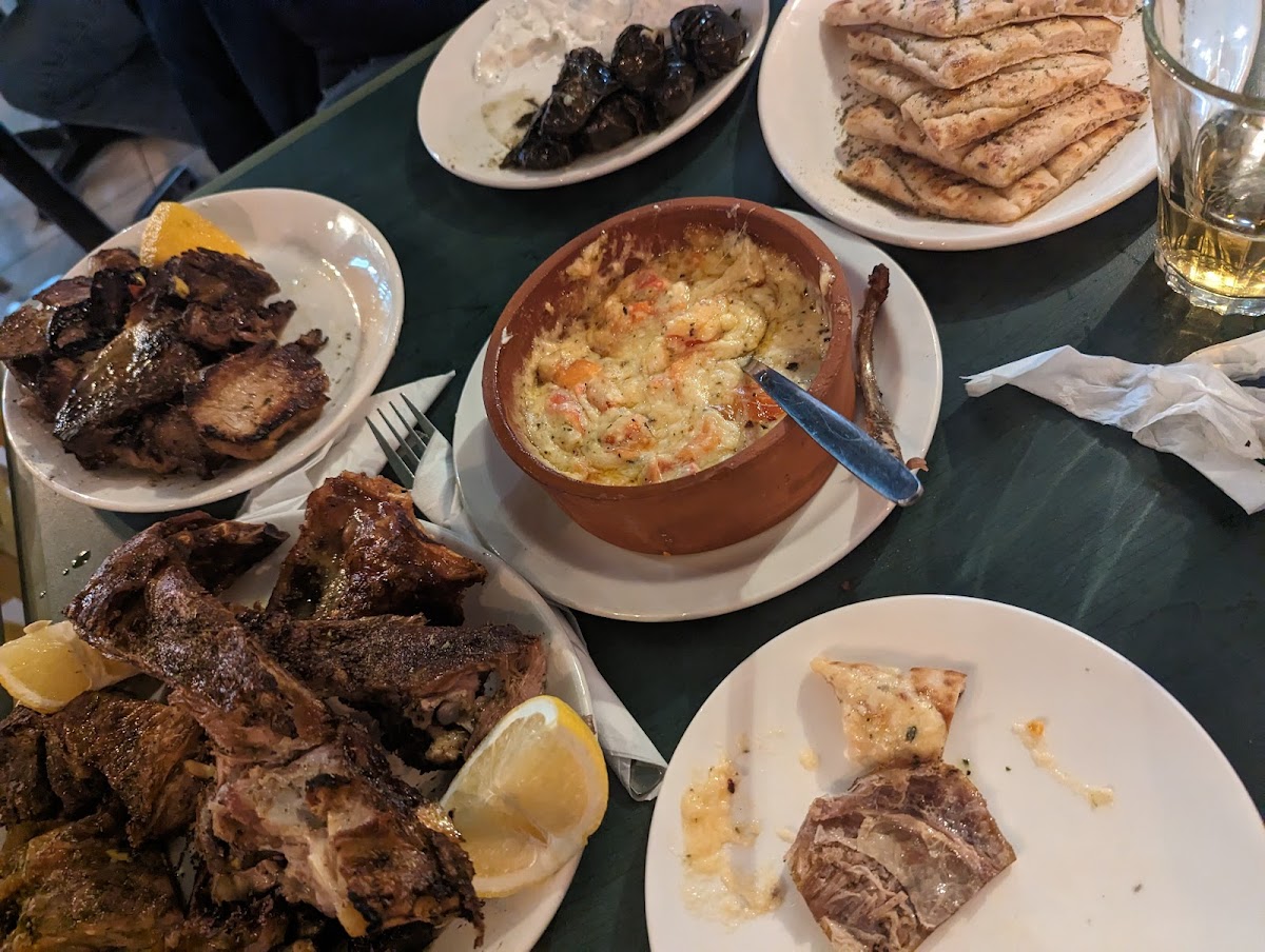 GReat Bakery & Deli - Photo 4