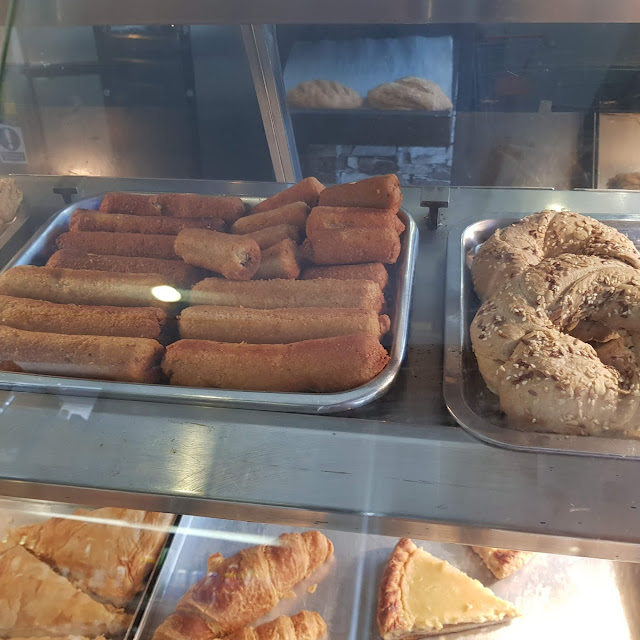 Bakery
