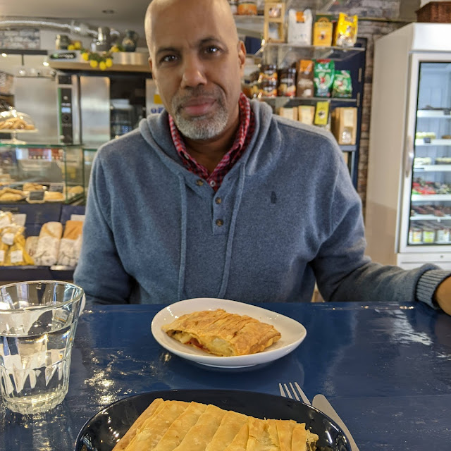 Baklava