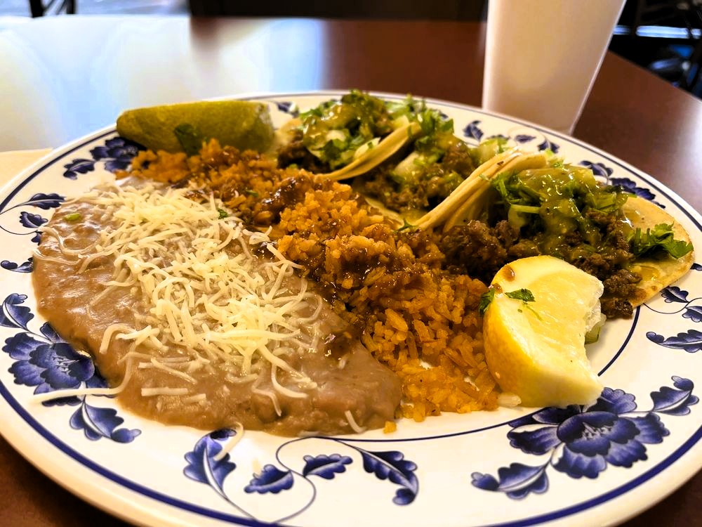Taco Shop Mexican Grill - Photo 1