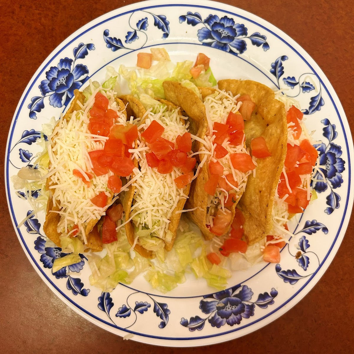 Taco Shop Mexican Grill - Photo 3