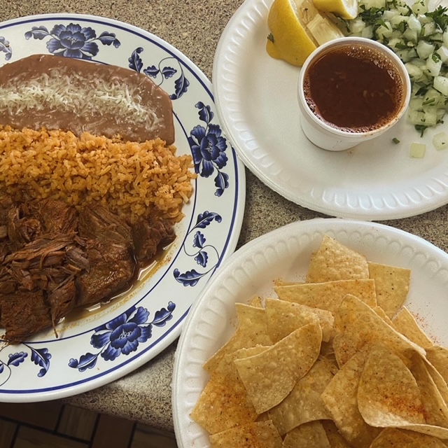 Taco Shop Mexican Grill - Photo 4