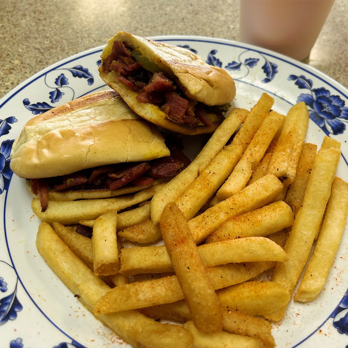 Taco Shop Mexican Grill - Photo 5