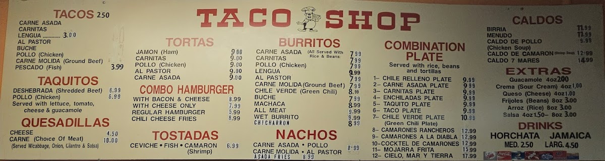 Menu Photo 9