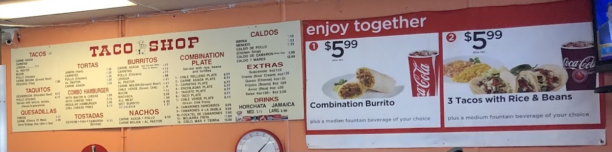 Menu Photo 6