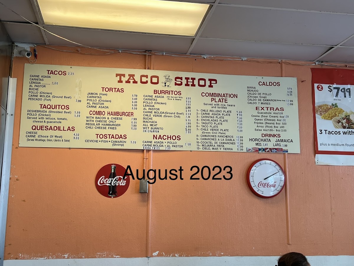 Menu Photo 7
