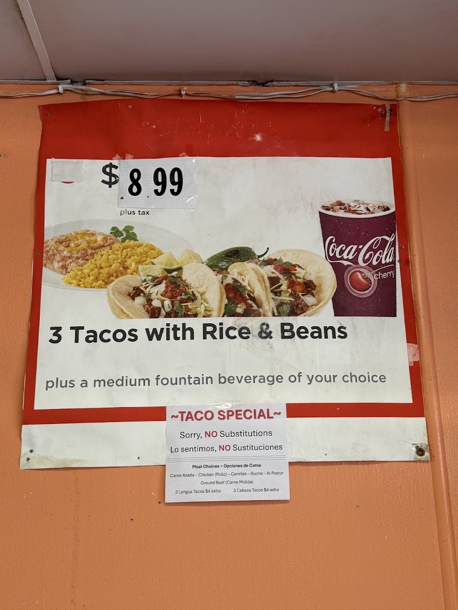 Menu Photo 8