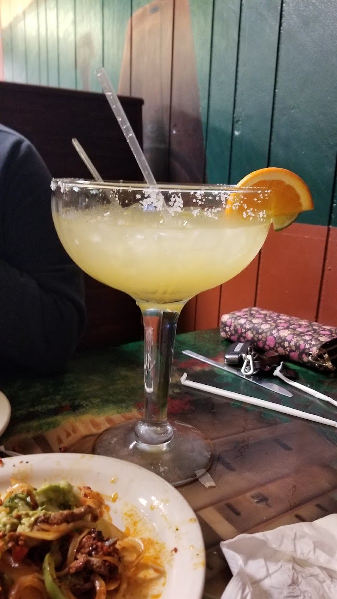 El Vago Tex-Mex - Photo 3