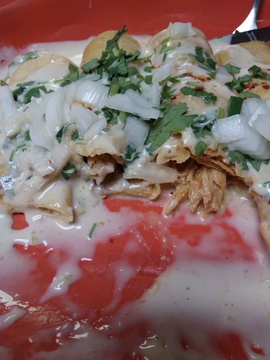El Vago Tex-Mex - Photo 6