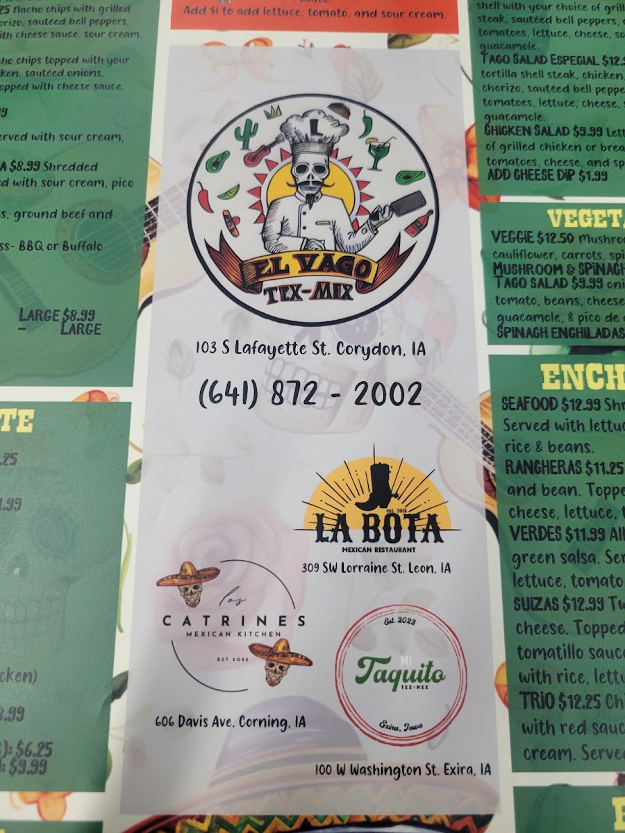 Menu Photo 7