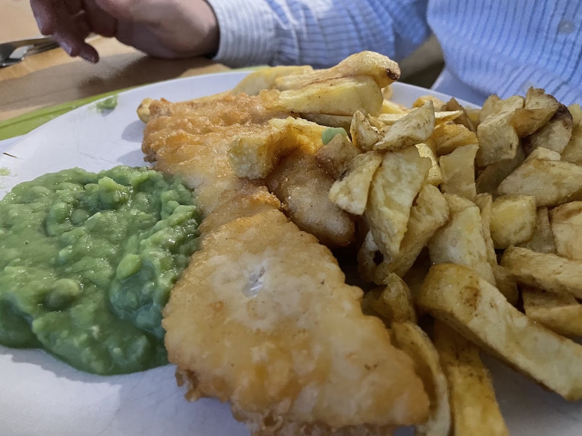 The Fry Inn - Photo 1