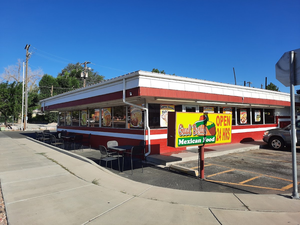 Gual Berto's