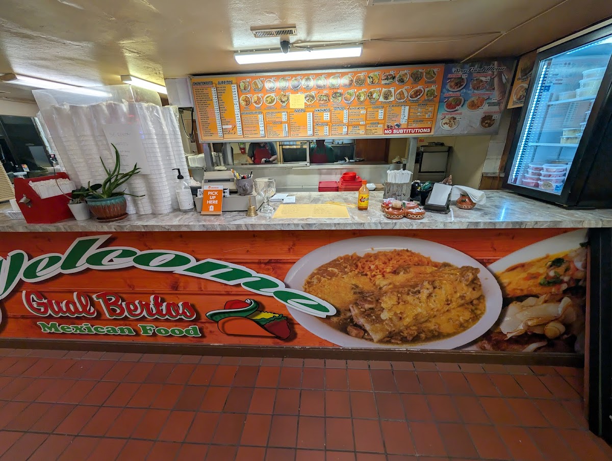 Gual Berto's - Photo 2
