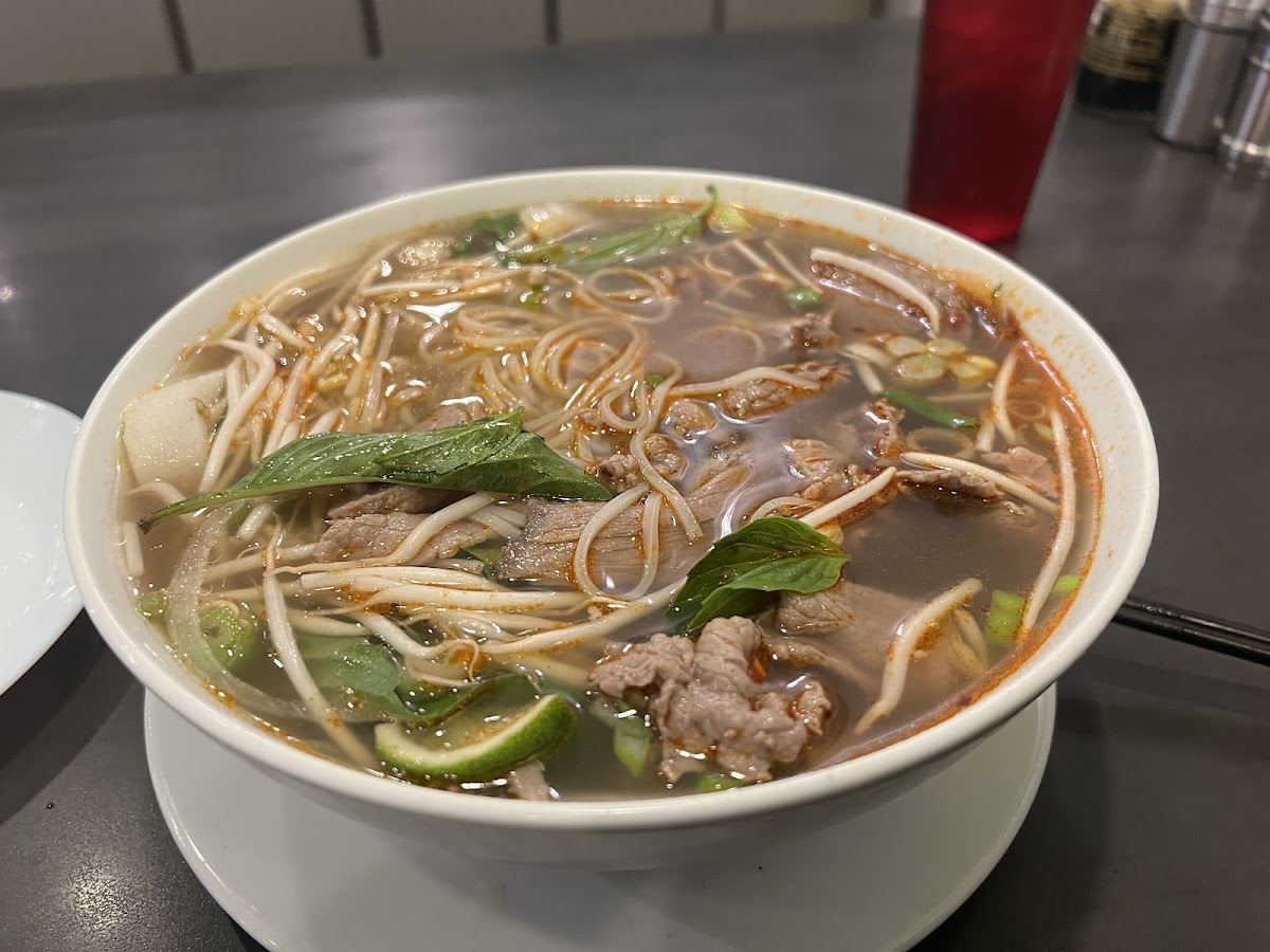 Pho So 1 - Midnapore - Photo 1