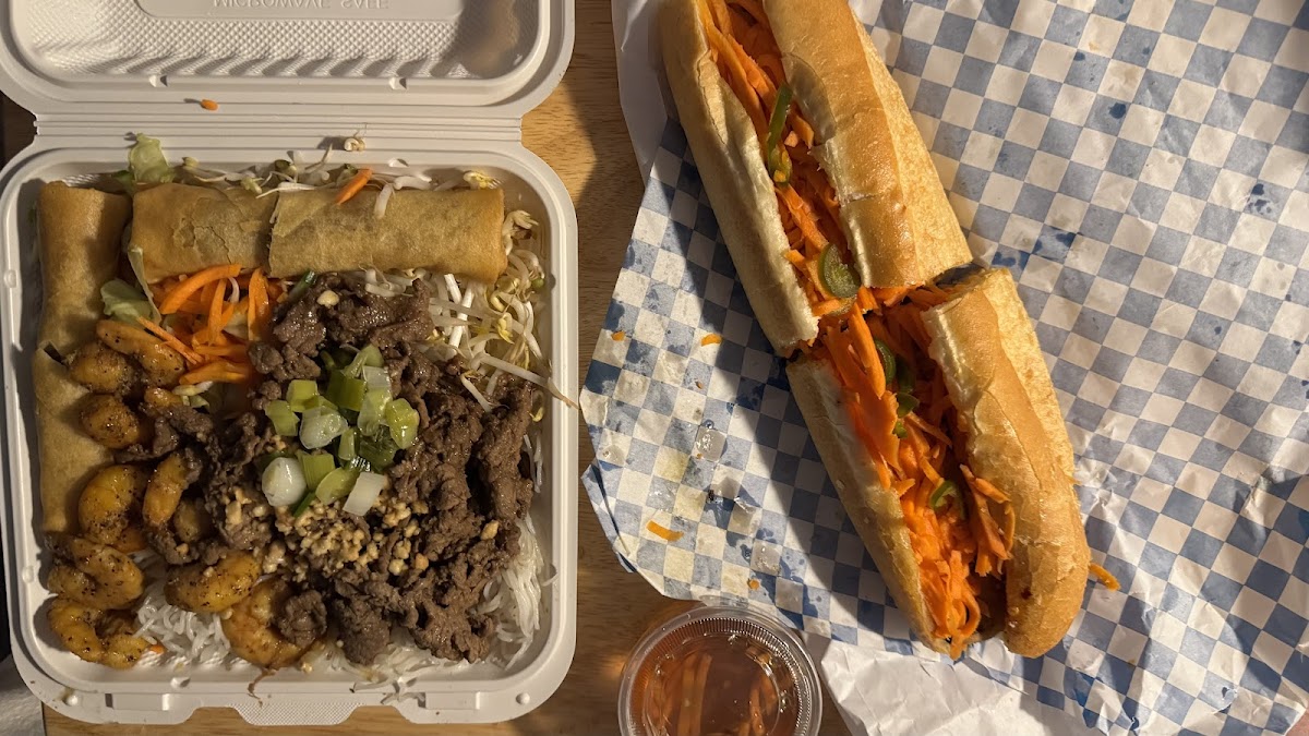 Pho So 1 - Midnapore - Photo 3