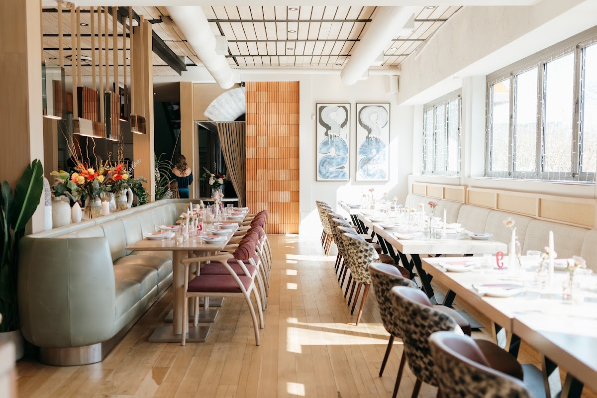Toronto Beach Club