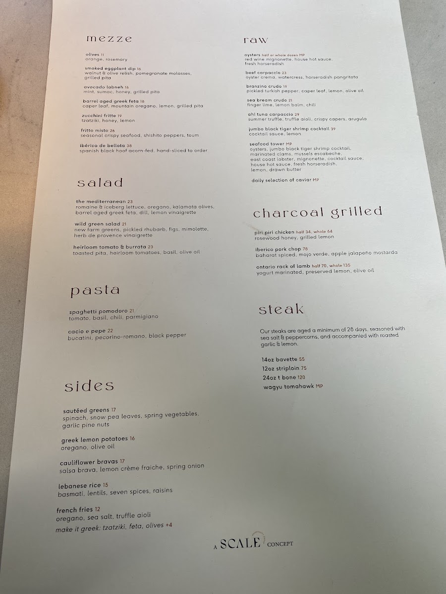 Menu Photo 4
