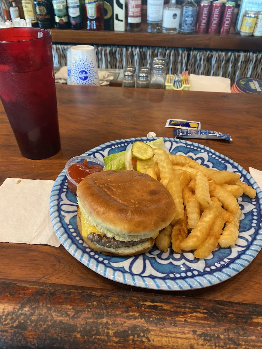 Menu Photo 9