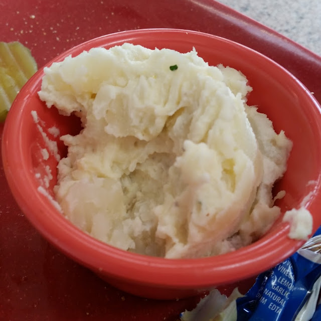 Potato Salad