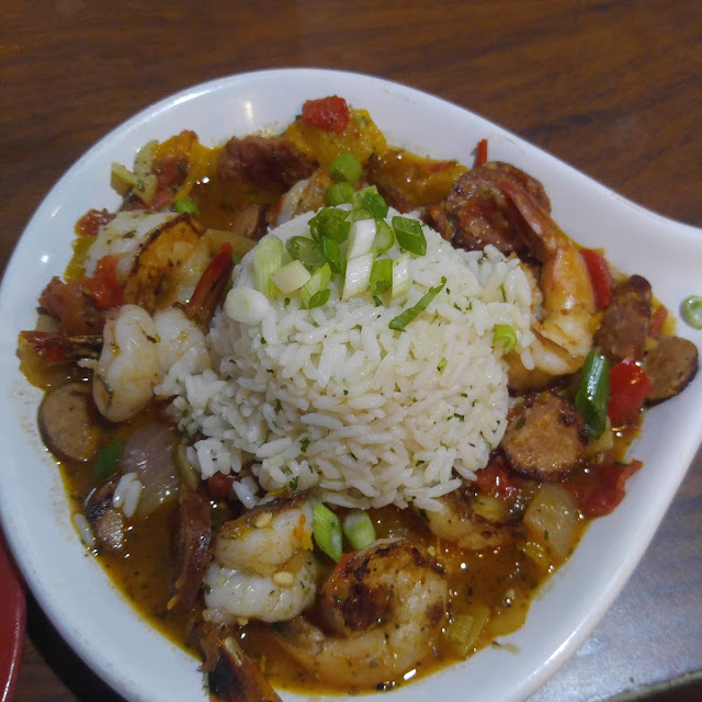Jambalaya
