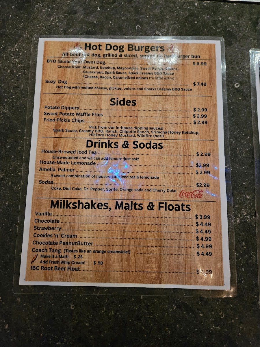 Menu Photo 3