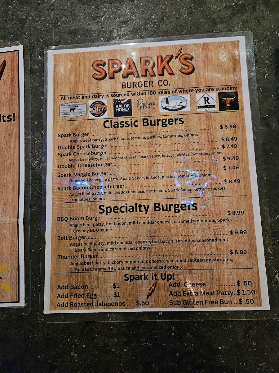 Menu Photo 5