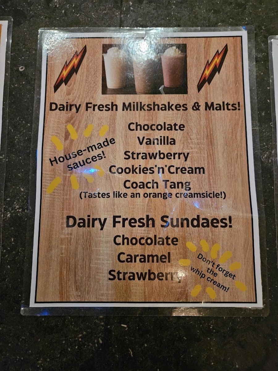 Menu Photo 6