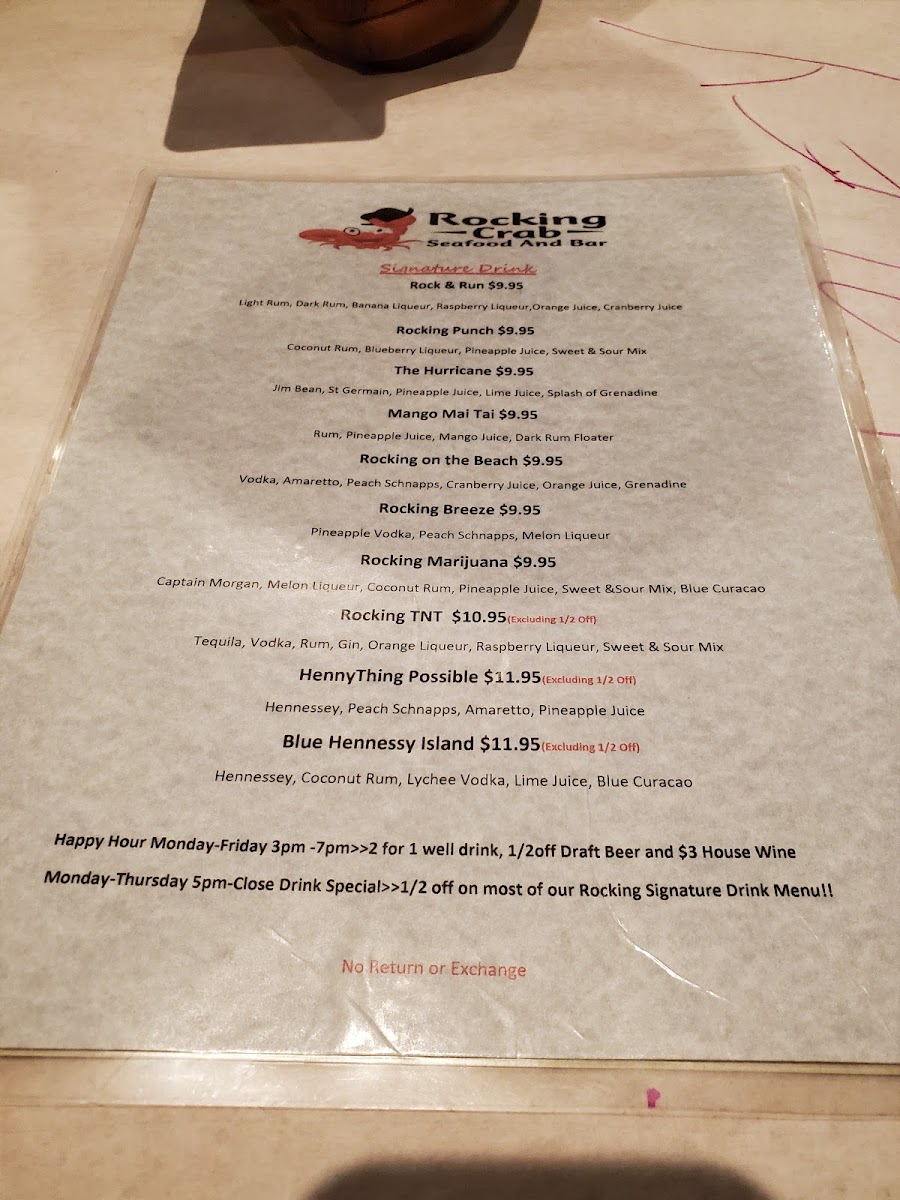Menu Photo 7