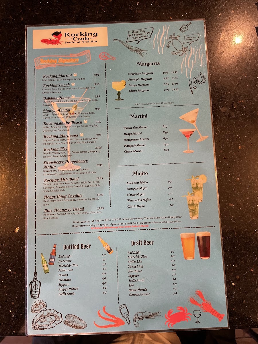Menu Photo 8