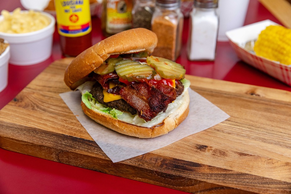 Linda's Chicken Hut