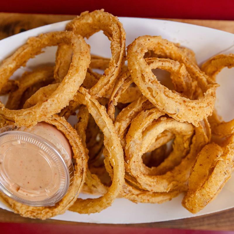 Linda's Chicken Hut - Photo 3