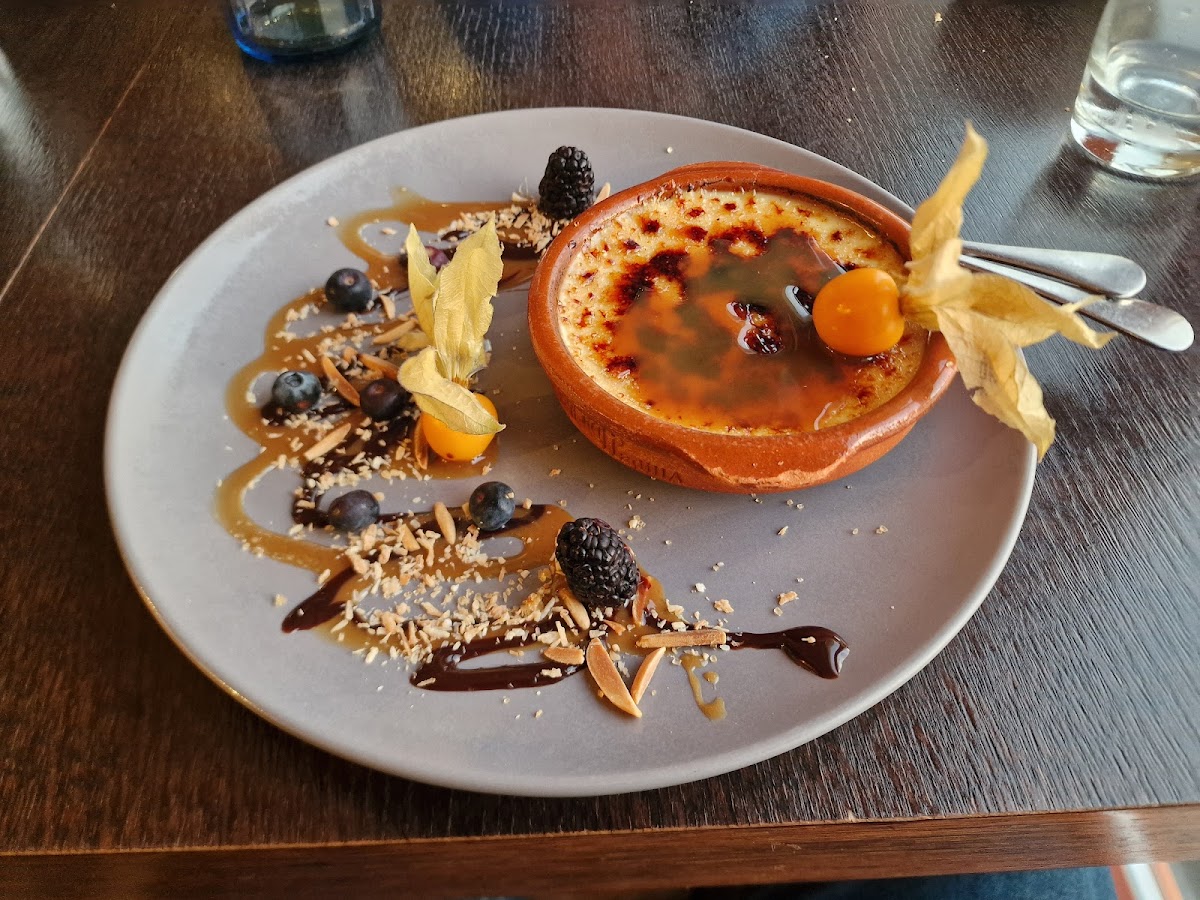 Das Hafenrestaurant Meerle - Photo 9