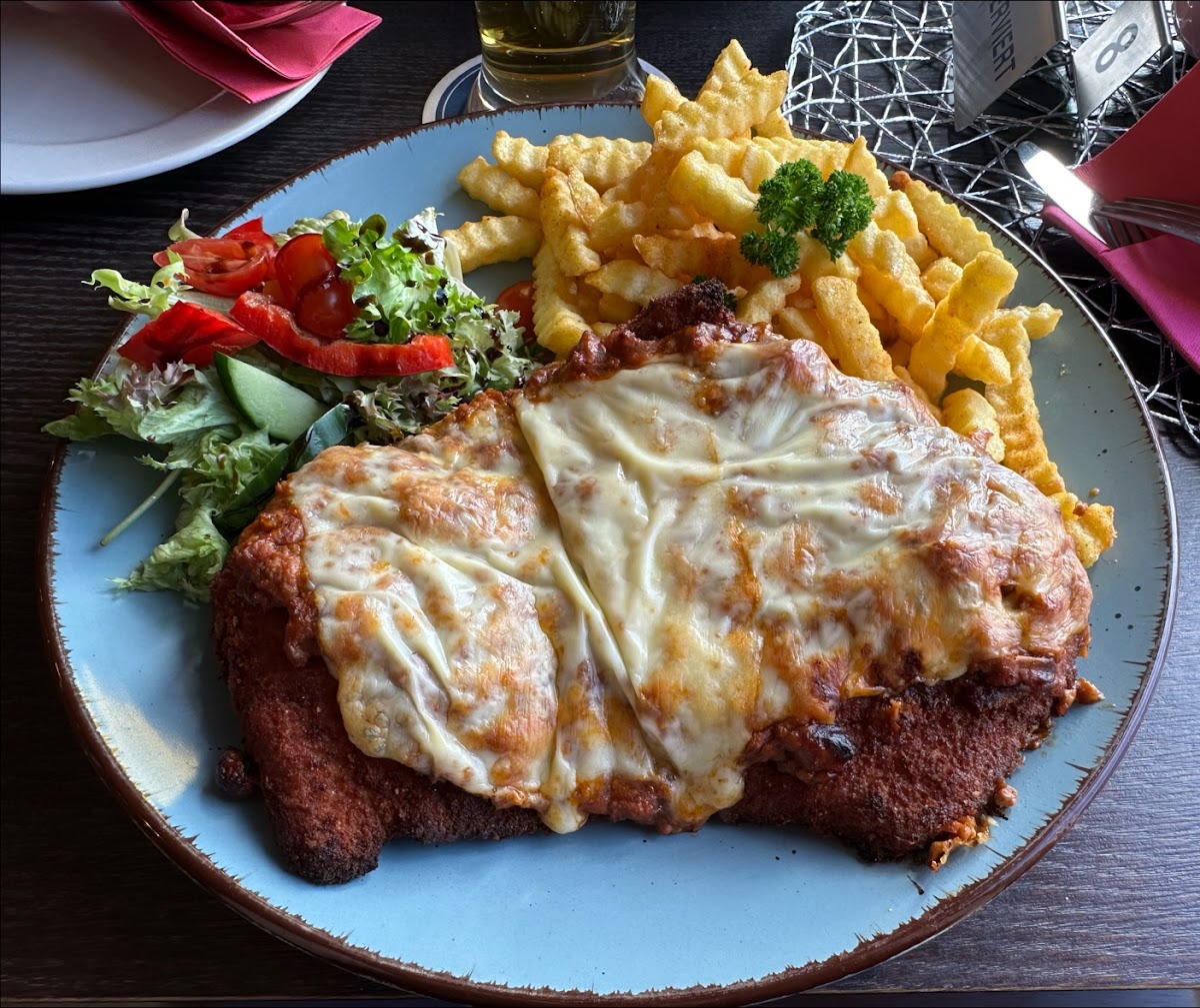 Das Hafenrestaurant Meerle - Photo 2