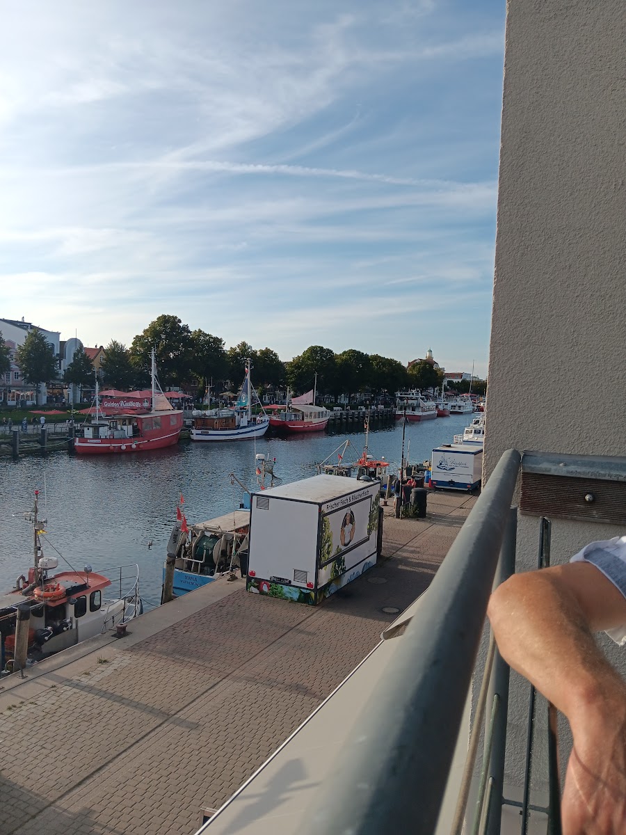 Das Hafenrestaurant Meerle - Photo 6