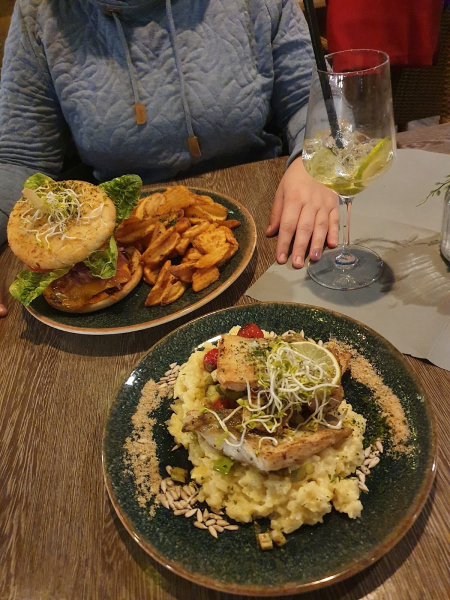 Das Hafenrestaurant Meerle - Photo 8
