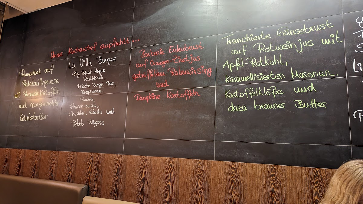 Menu Photo 9